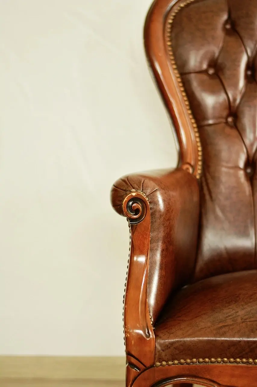 Sid (endnu) bedre på din butterfly stol med en siddepude - sådan gør du